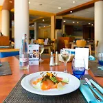 Brit Hotel Saint Malo - Le Transat 
