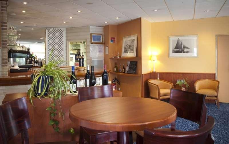 Hotel Brit Malo - Le Transat Saint-Malo