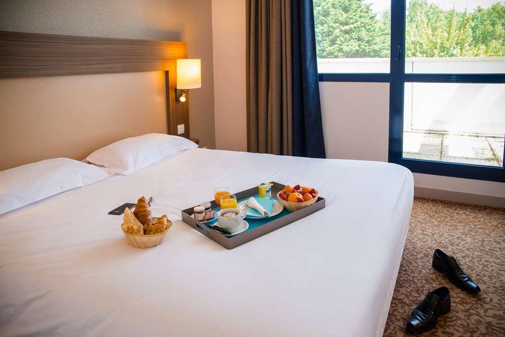 Brit Malo – Le Transat Hotel
