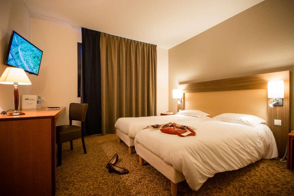 Brit Malo - Le Transat Hotel 3*