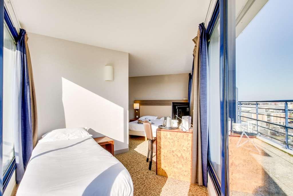 Brit Malo - Le Transat Hotel