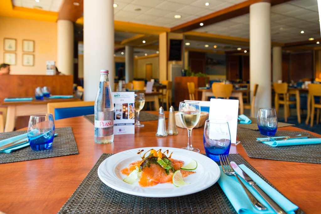 Hotel Brit Malo - Le Transat Saint-Malo