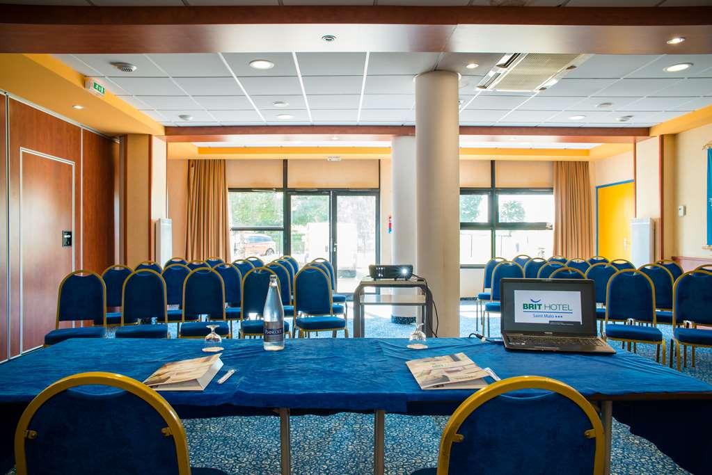 Hotel Brit Malo - Le Transat Saint-Malo