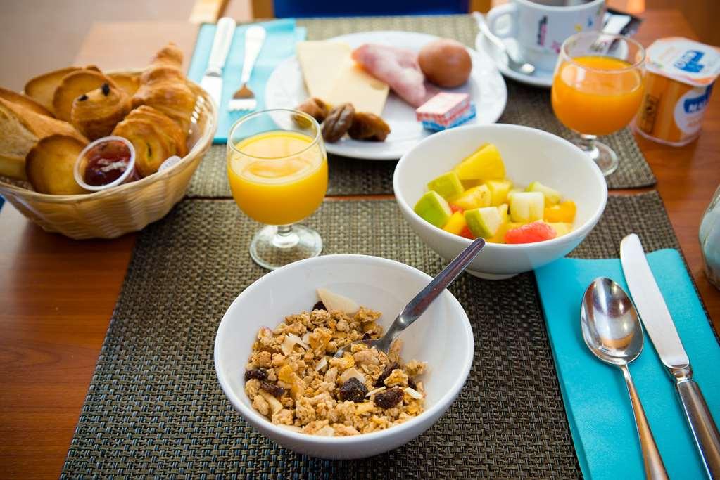 Hotel Brit Malo - Le Transat