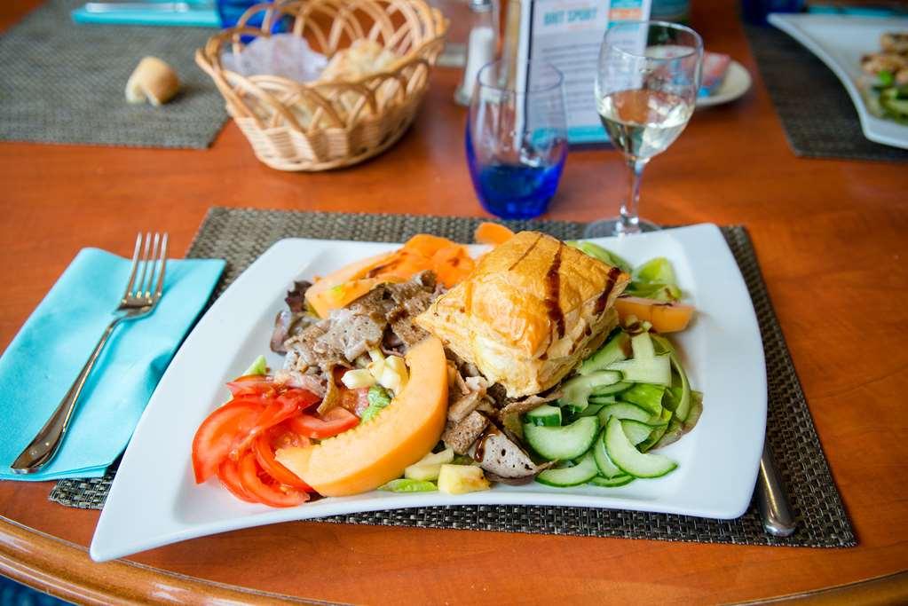 Brit Malo - Le Transat Hotel Saint-Malo
