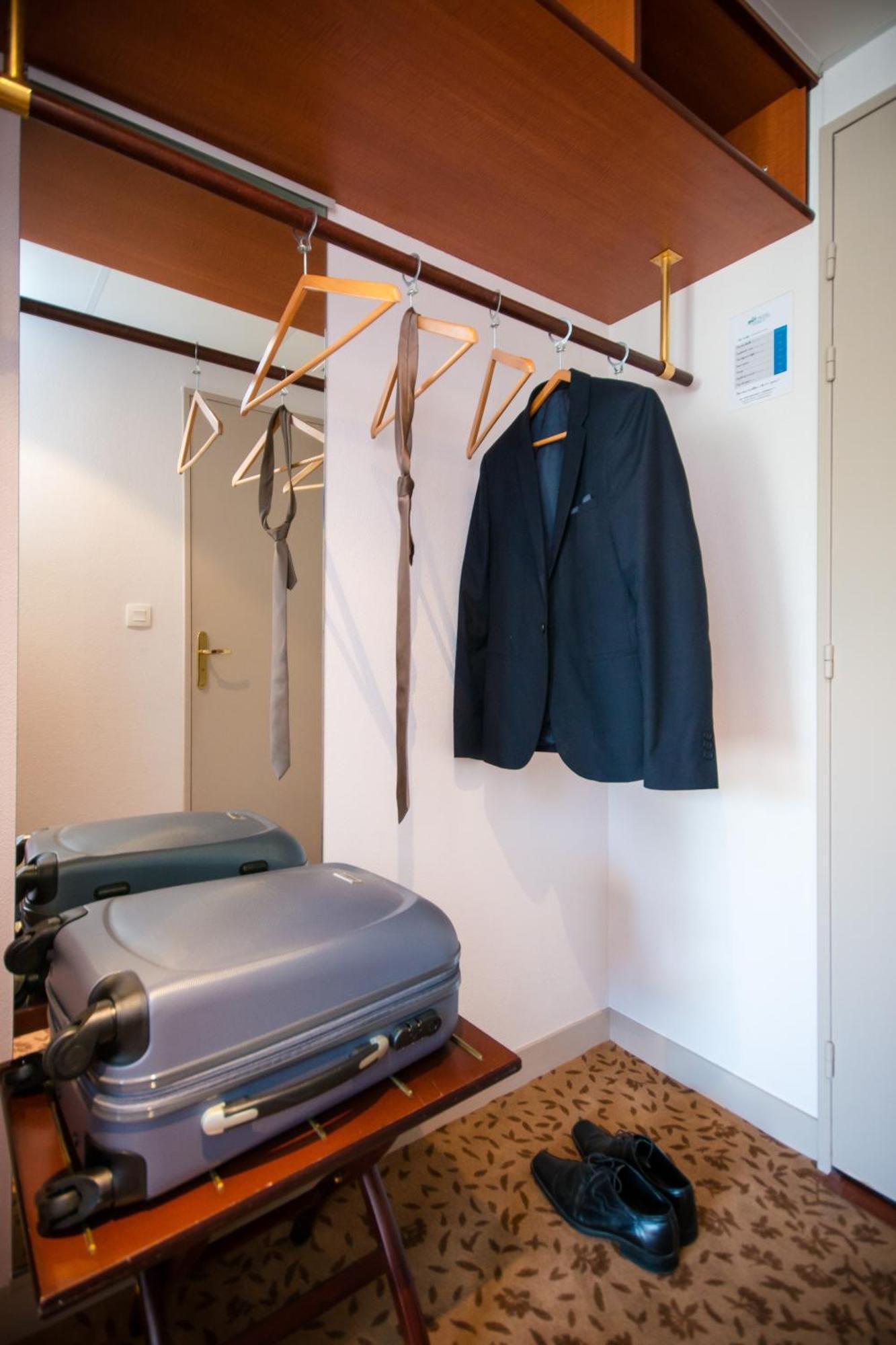 Hotel Brit Malo - Le Transat