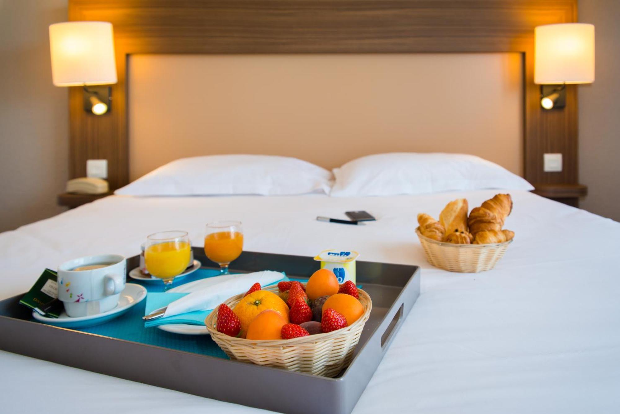 Brit Malo - Le Transat Hotel