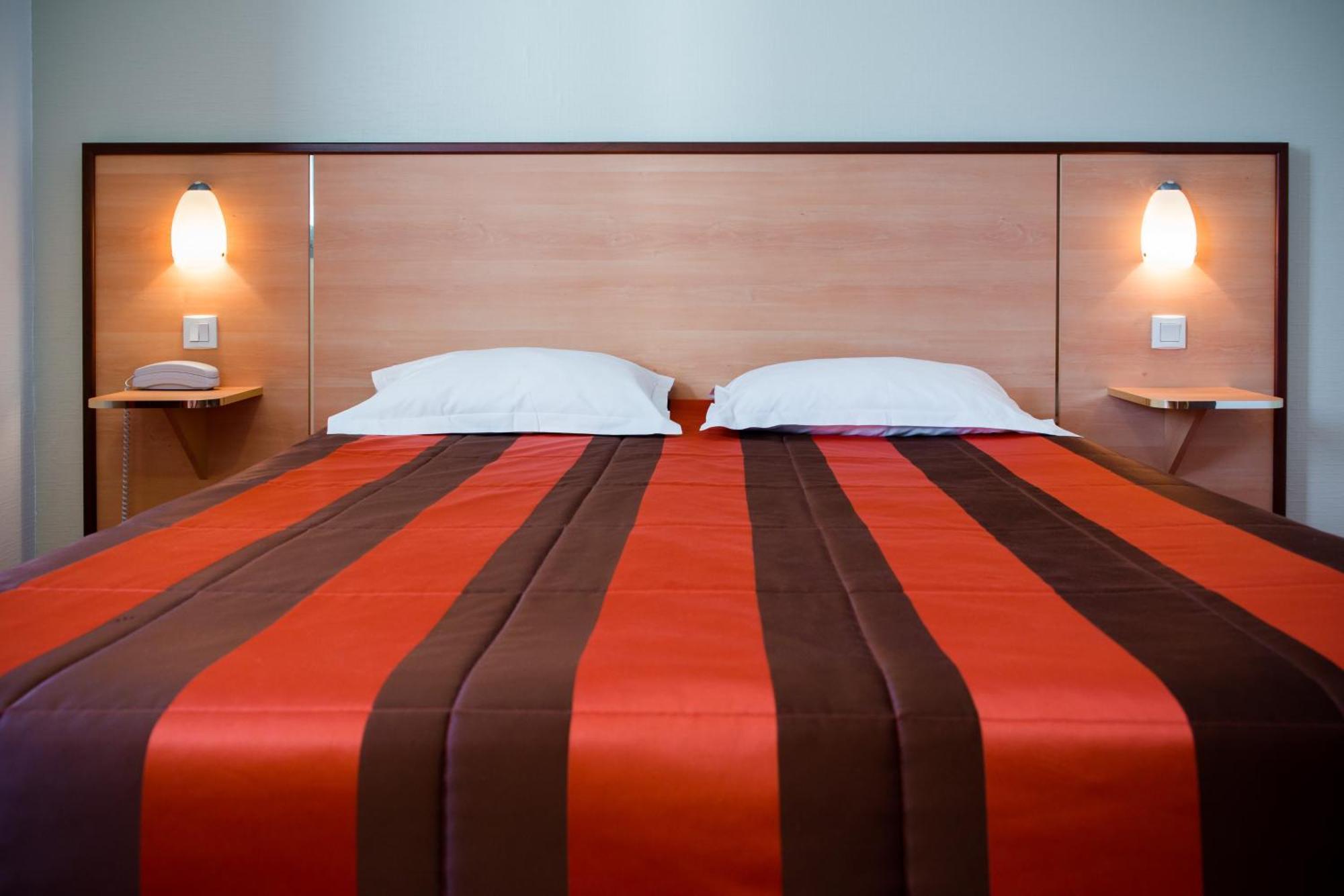 Brit Malo - Le Transat Hotel