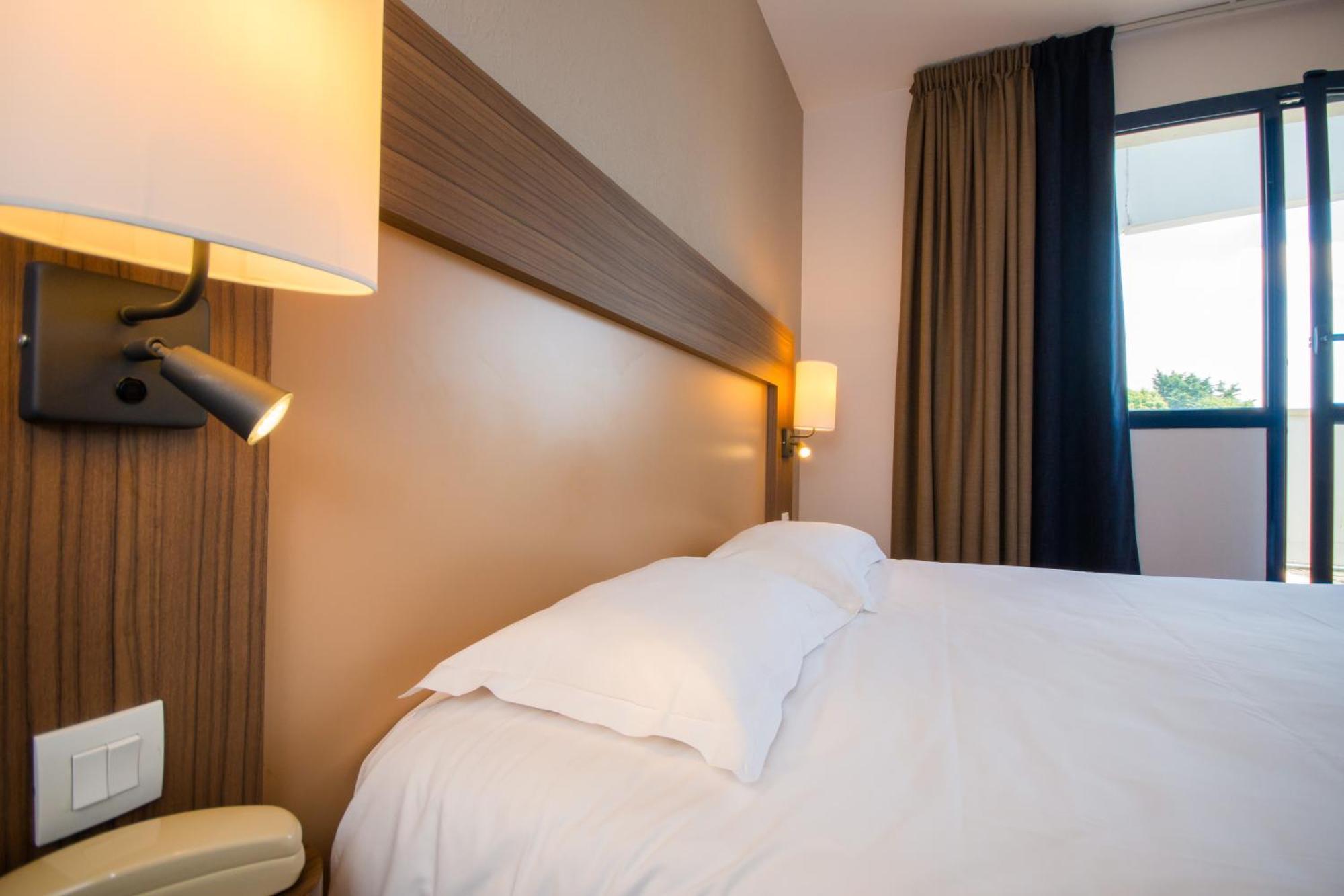 Brit Malo - Le Transat Hotel Saint-Malo