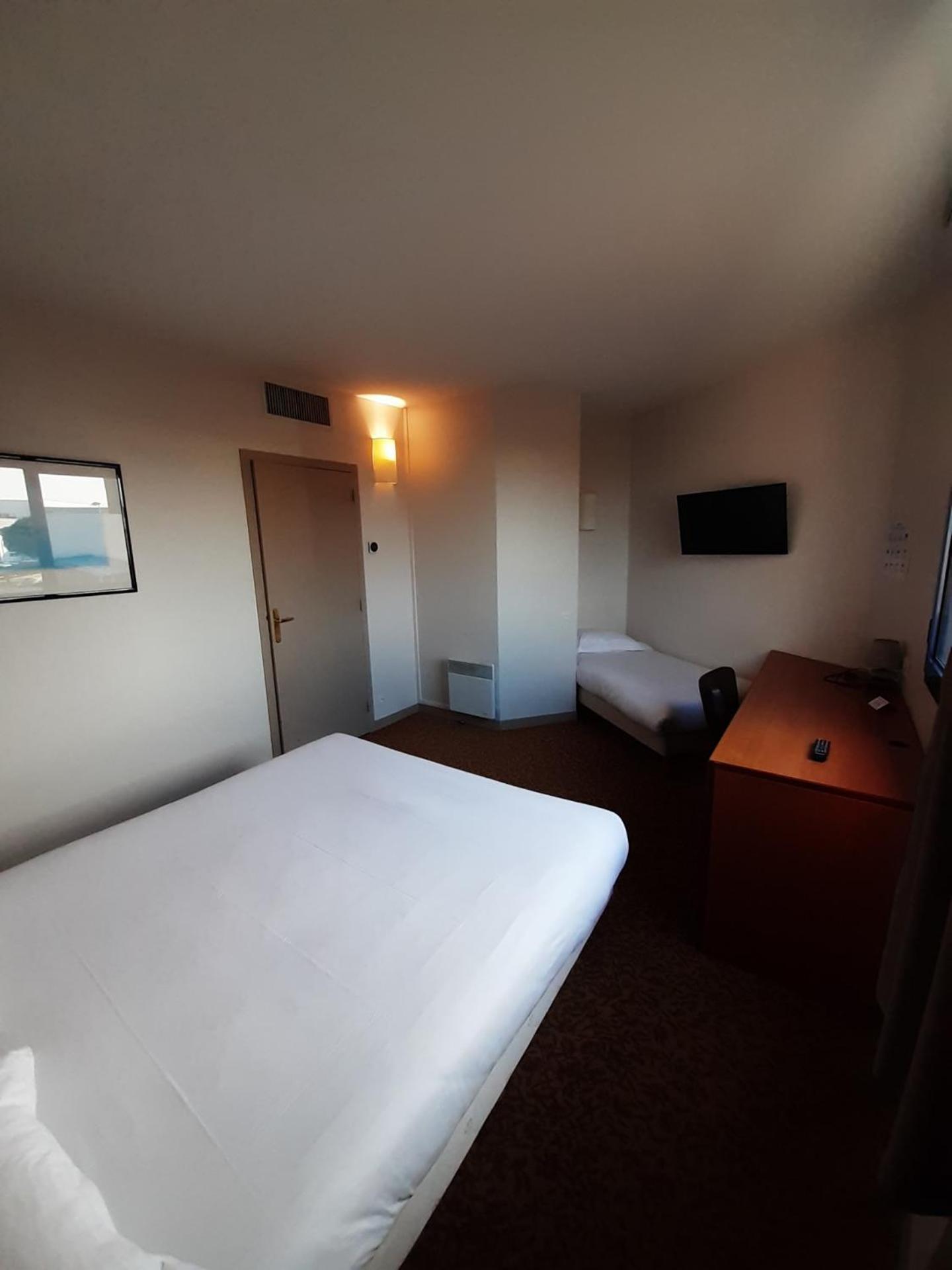 Hotel Brit Malo - Le Transat 3*