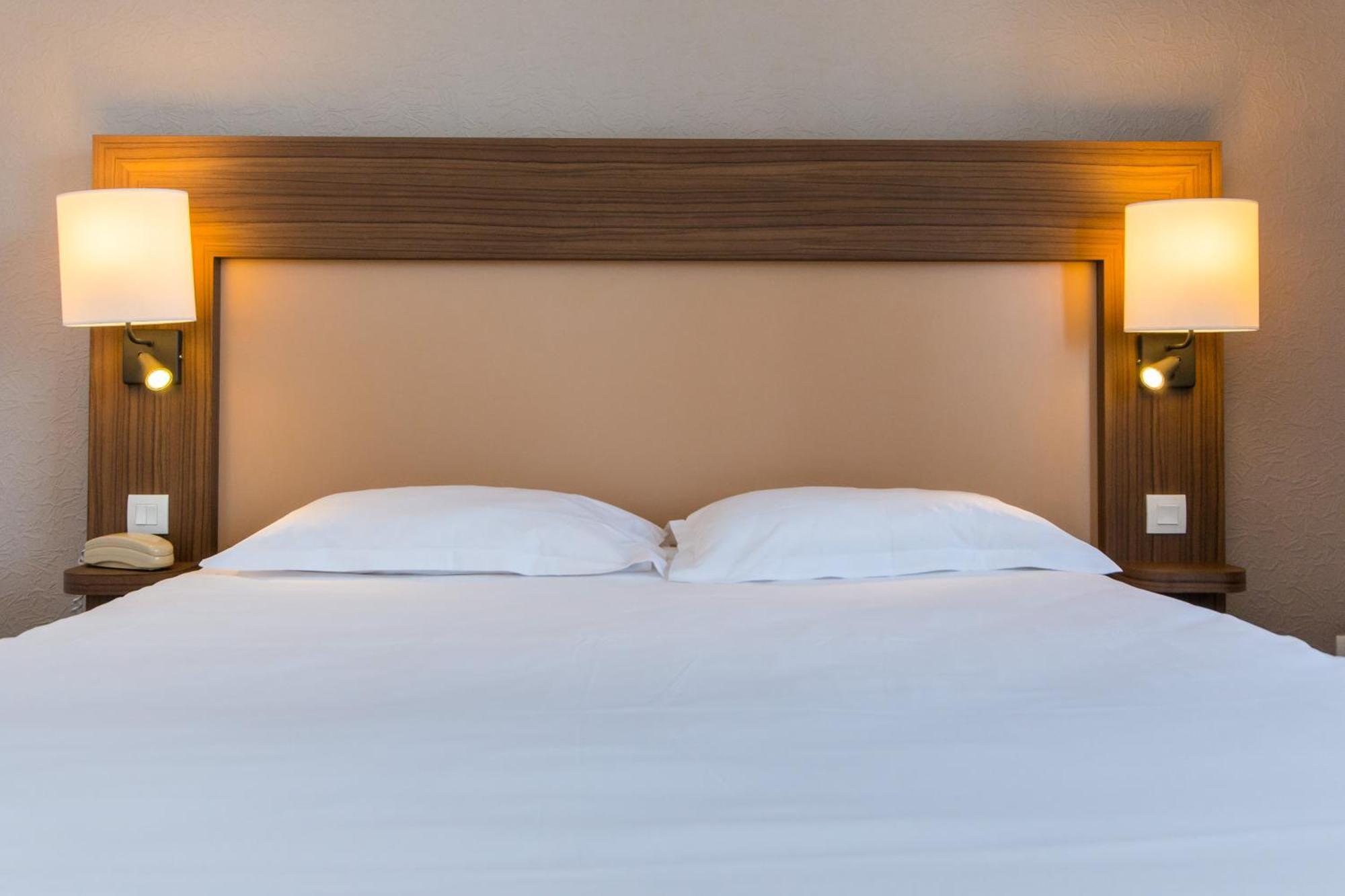 Hotel Brit Malo - Le Transat Saint-Malo