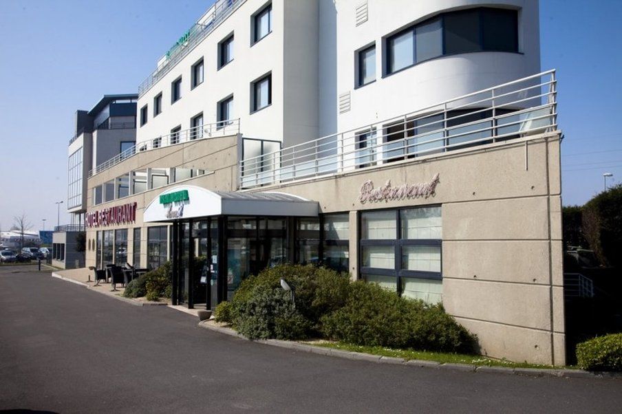 Hotel Brit Malo - Le Transat Saint-Malo