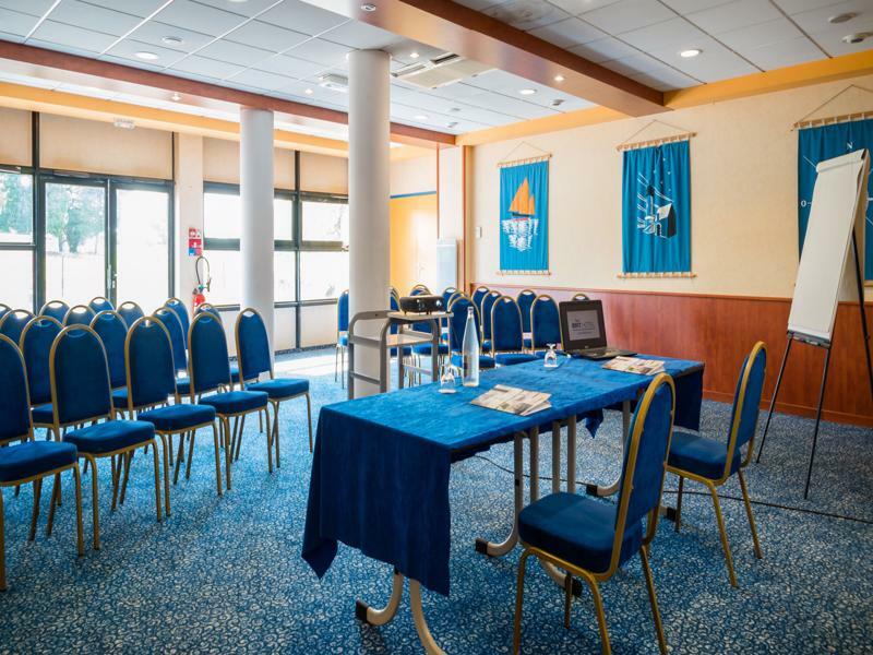 Brit Malo - Le Transat Hotel Saint-Malo
